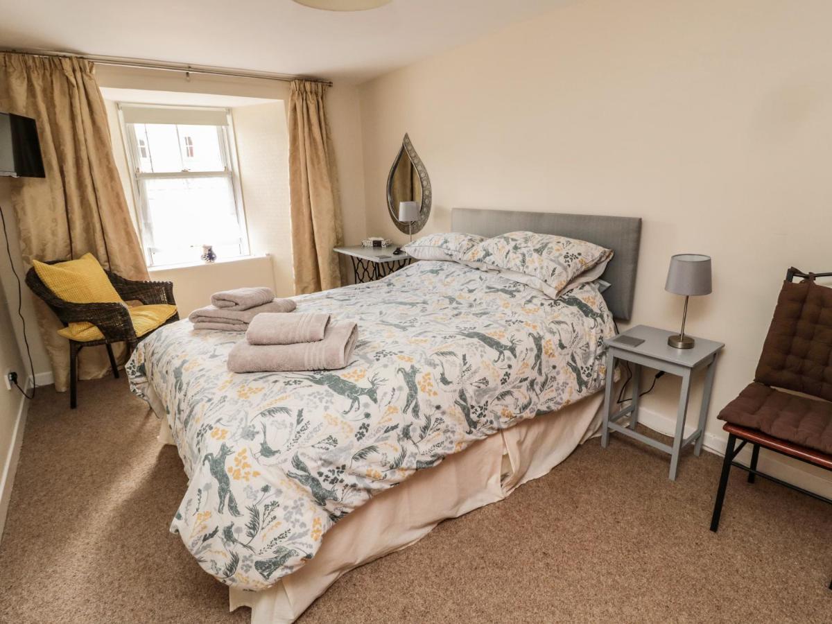 Stable Lodge Колдстрийм Екстериор снимка