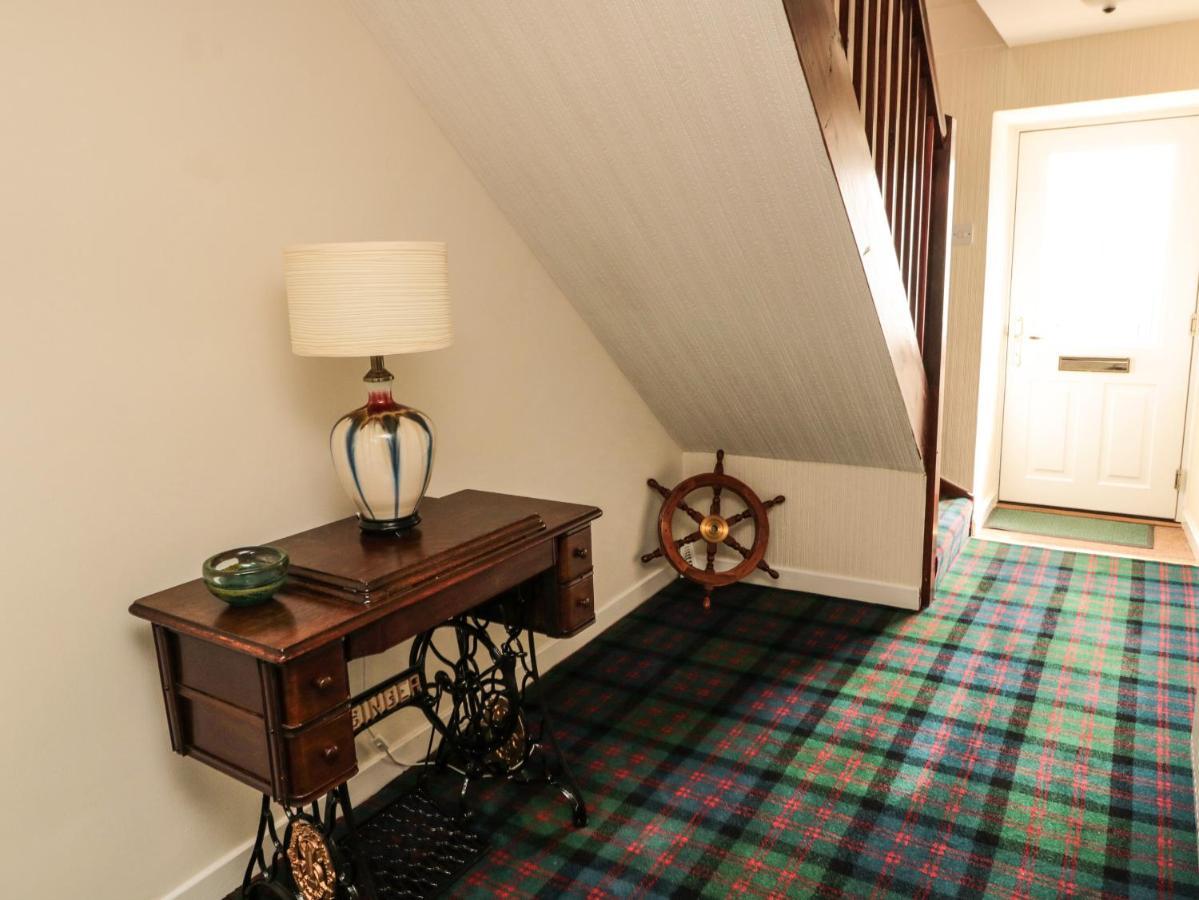 Stable Lodge Колдстрийм Екстериор снимка