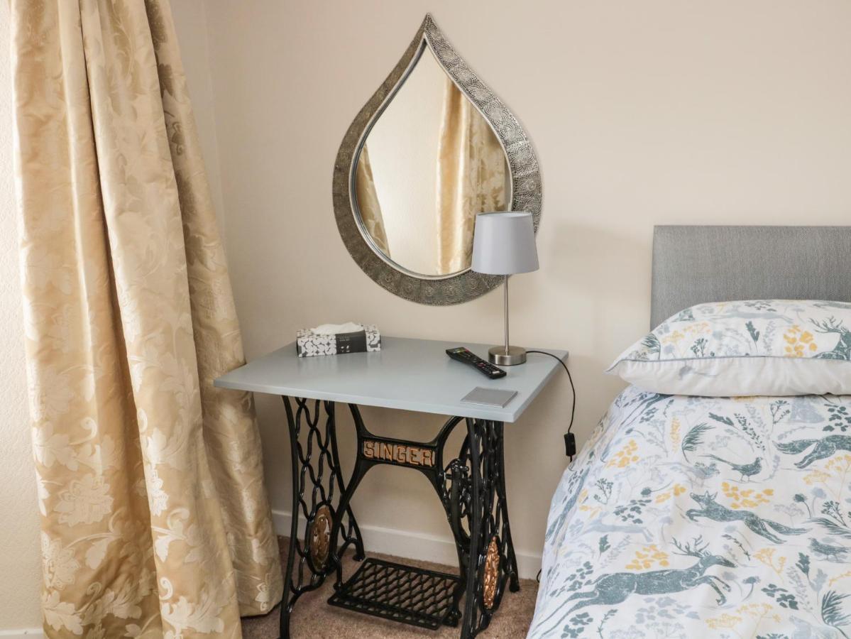 Stable Lodge Колдстрийм Екстериор снимка